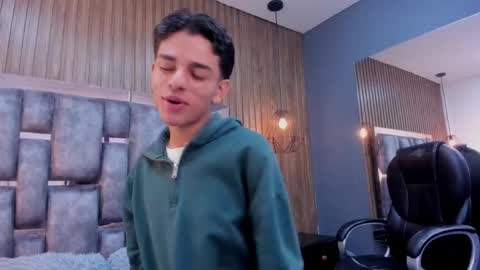 Snapshot of owen__johnson chatting on 02.23.26 Owen Johnson online show from 02.23.26