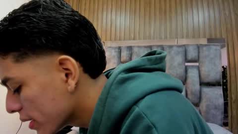 Snapshot of owen__johnson chatting on 02.24.26 Owen Johnson online show from 02.24.26