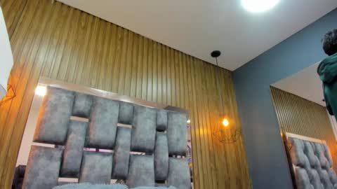 Snapshot of owen__johnson chatting on 03.15.26 Owen Johnson online show from 03.15.26