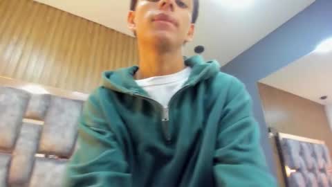 Snapshot of owen__johnson chatting on 03.20.26 Owen Johnson online show from 03.20.26