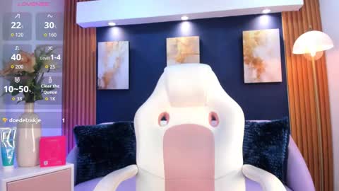 Owen online show from 03.10.26