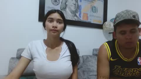 Snapshot of owenandrosecs chatting on 02.09.26 Owen and Rose online show from 02.09.26