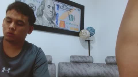 Snapshot of owenandrosecs chatting on 02.16.26 Owen and Rose online show from 02.16.26