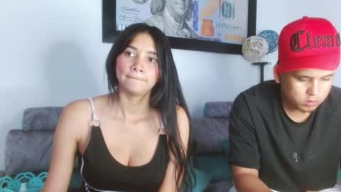 Snapshot of owenandrosecs chatting on 02.23.26 Owen and Rose online show from 02.23.26