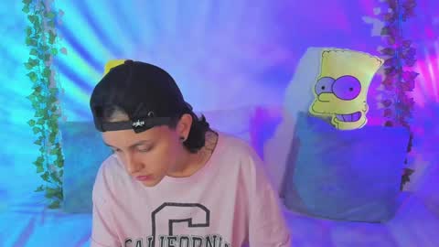 Snapshot of owenfoxx1 chatting on 12.05.24 Owen foxx online show from 12.05.24