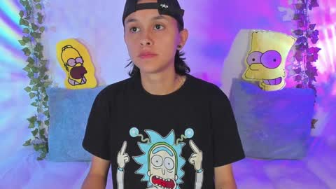 Owen foxx online show from 12.05.24