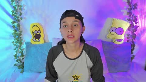 Owen foxx online show from 12.07.24