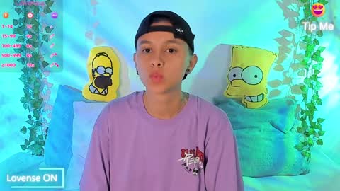 Owen foxx online show from 01.18.25