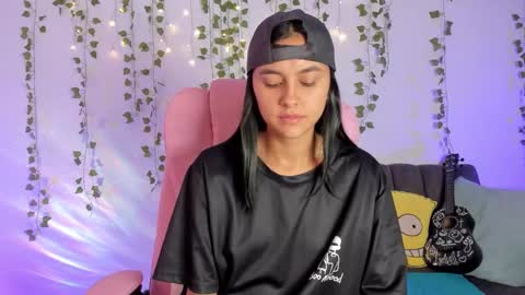 Snapshot of owenfoxx1 chatting on 11.13.25 Owen foxx online show from 11.13.25