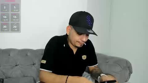 O W E N - S T O N E online show from 09.11.25