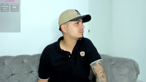 O W E N - S T O N E online show from 09.12.25