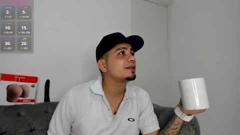 O W E N - S T O N E online show from 09.13.25