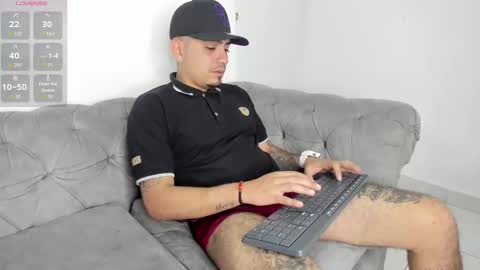 O W E N - S T O N E online show from 09.25.25