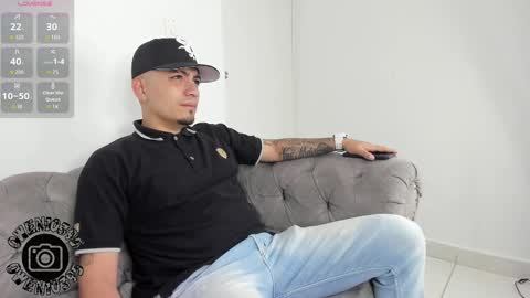 O W E N - S T O N E online show from 10.05.25