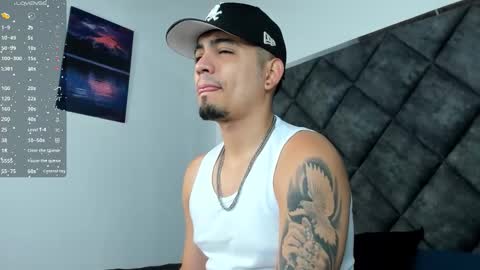 O W E N - S T O N E online show from 11.14.25