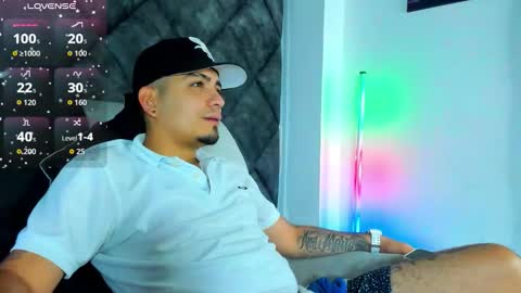 O W E N - S T O N E online show from 11.28.25