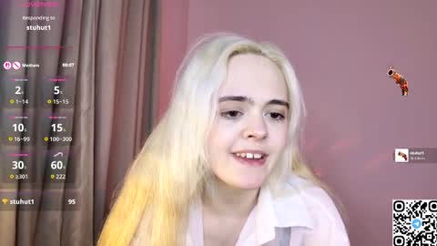 Oxcy online show from 04.25.26