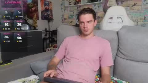 Mike online show from 11.17.25