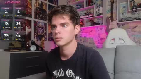 Mike online show from 12.14.25