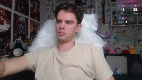 Snapshot of oxmikexo chatting on 02.12.26 Mike online show from 02.12.26