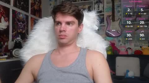 Snapshot of oxmikexo chatting on 02.13.26 Mike online show from 02.13.26