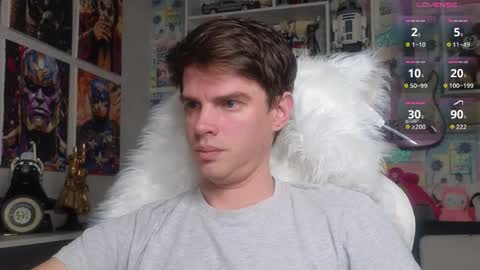 Snapshot of oxmikexo chatting on 02.24.26 Mike online show from 02.24.26