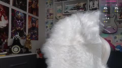 Snapshot of oxmikexo chatting on 02.27.26 Mike online show from 02.27.26