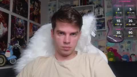 Snapshot of oxmikexo chatting on 03.05.26 Mike online show from 03.05.26