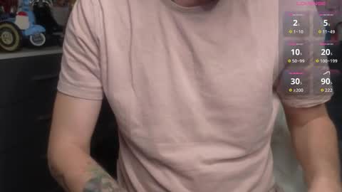 Snapshot of oxmikexo chatting on 03.06.26 Mike online show from 03.06.26