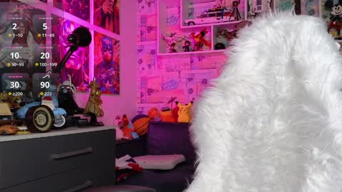 Snapshot of oxmikexo chatting on 03.28.26 Mike online show from 03.28.26