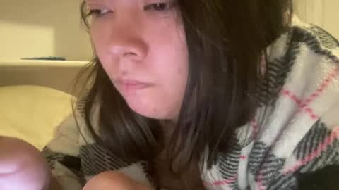 oxovickyoxo online show from 11.21.25