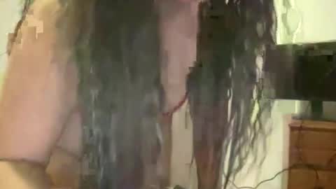 oxovickyoxo online show from 11.29.25