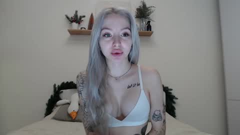 Sasha online show from 12.06.24