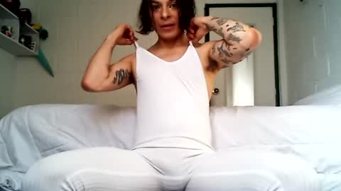 Jeannifer online show from 06.13.26