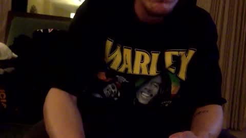 Snapshot of oystersbaby562 chatting on 10.19.25 Frankie Oysters online show from 10.19.25