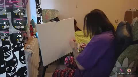 ozalin online show from 02.26.26