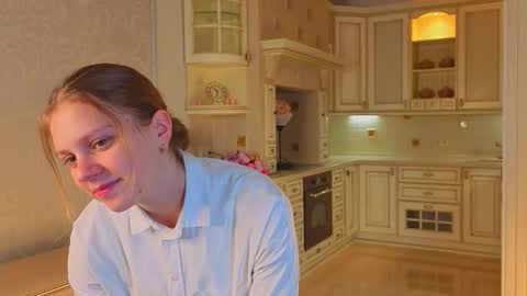 Snapshot of ozellaelazegui chatting on 12.02.25 Call me Gabriela online show from 12.02.25