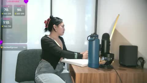 ozhmara online show from 11.19.25