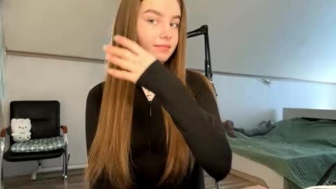 Kate online show from 03.15.26