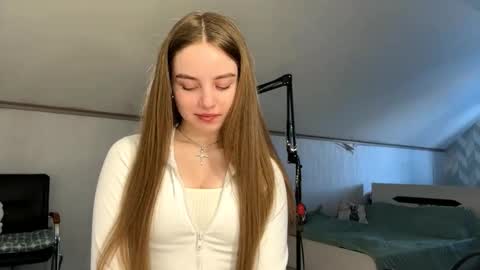 Kate online show from 03.16.26