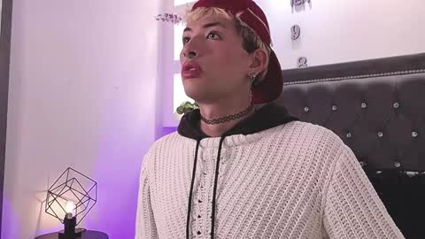 Dany Ozorio online show from 09.15.25