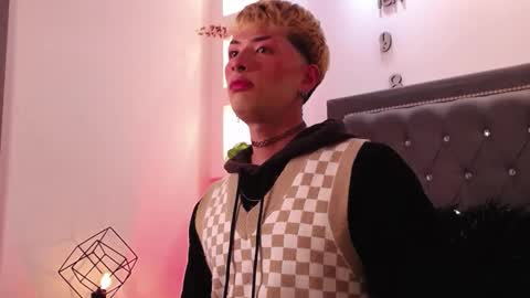 Dany Ozorio online show from 09.19.25