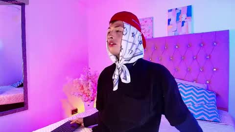 Dany Ozorio online show from 12.01.25