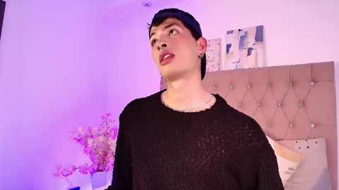 Dany Ozorio online show from 12.05.25