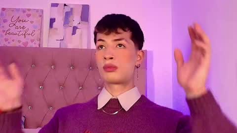 Dany Ozorio online show from 12.16.25