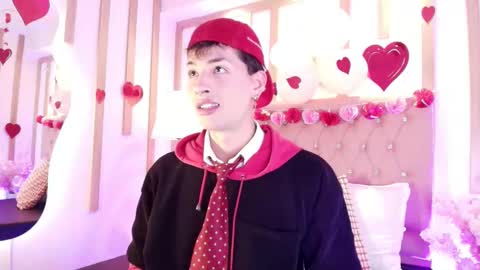 Dany Ozorio online show from 02.15.26