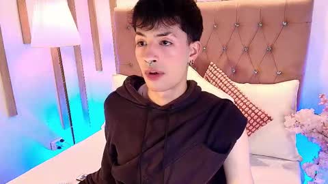 Dany Ozorio online show from 03.02.26