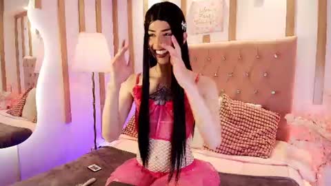Dany Ozorio online show from 06.13.26