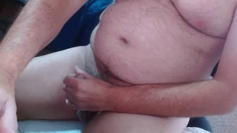 HairyolOz online show from 12.11.24