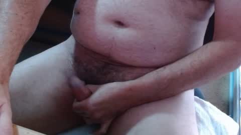 HairyolOz online show from 01.16.25